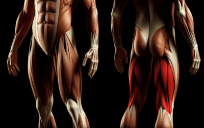 How to grow hamstrings ?