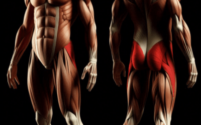 How to grow glutes