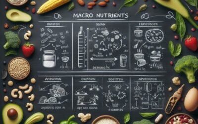 The impact of macronutrients